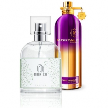 Francuskie perfumy podobne do Montale Orchid Powder* 50 ml